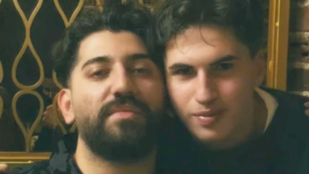 Kubilay Kaan Kundakçı'nın Aleyna Kalaycıoğlu ile yeni görüntüleri ortaya çıktı