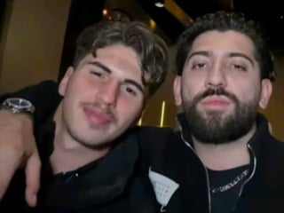 Kubilay Kaan Kundakçı'nın Aleyna Kalaycıoğlu ile yeni görüntüleri ortaya çıktı