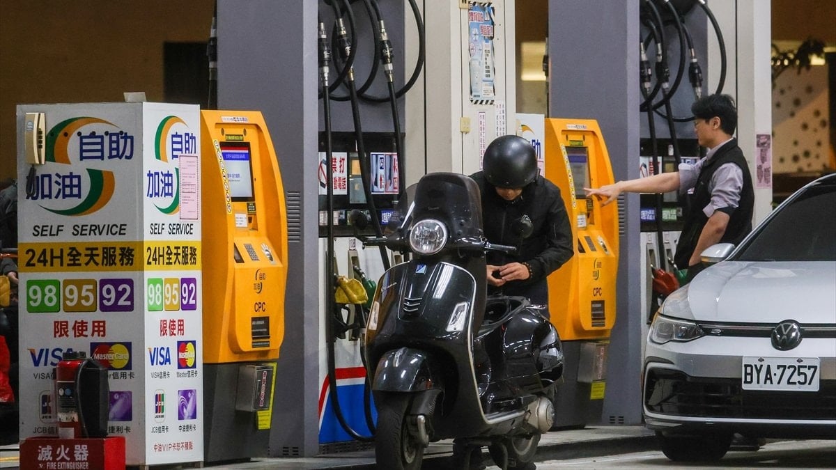 Orta Doğu gerilimi Asya’yı vurdu: Tayland’da enerji ve sıcak hava krizi yaşamı felç etti