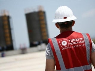 Şırnak'taki TPAO personelinin çalışma süresi 2026'ya uzatıldı