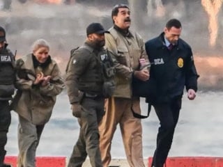Nicolas Maduro davasında kritik duruşma: 80 gündür hapishanede