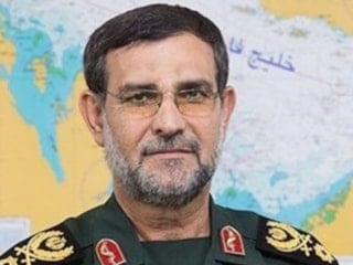 İsrail: İran donanma komutanı öldürüldü