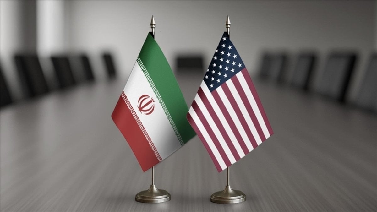 İsrail'in, ABD-İran'ın anlaşma ihtimalinden endişeli olduğu iddiası