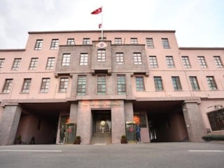 MSB: Irak'taki Türk askeri tahliye edildi