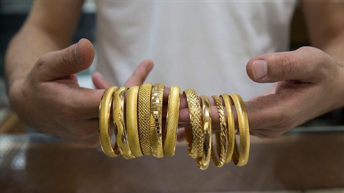 Talep arttı: 26 Mart 2026 güncel 22 ayar altın bilezik fiyatları