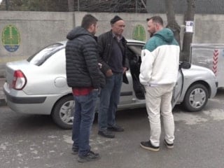 Eskişehir'de aracını park ettiği yeri unuttu: Polise 'otomobilim çalındı' ihbarı yaptı