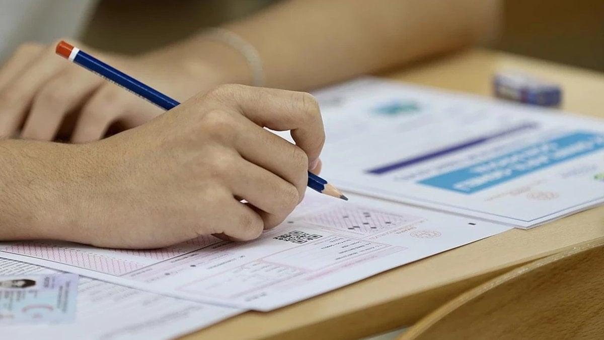 YKS’de dikkat çeken detay: En yaşlı aday bakın kaç yaşında