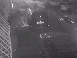 Esenyurt’ta film sahnelerini aratmayan çatışma