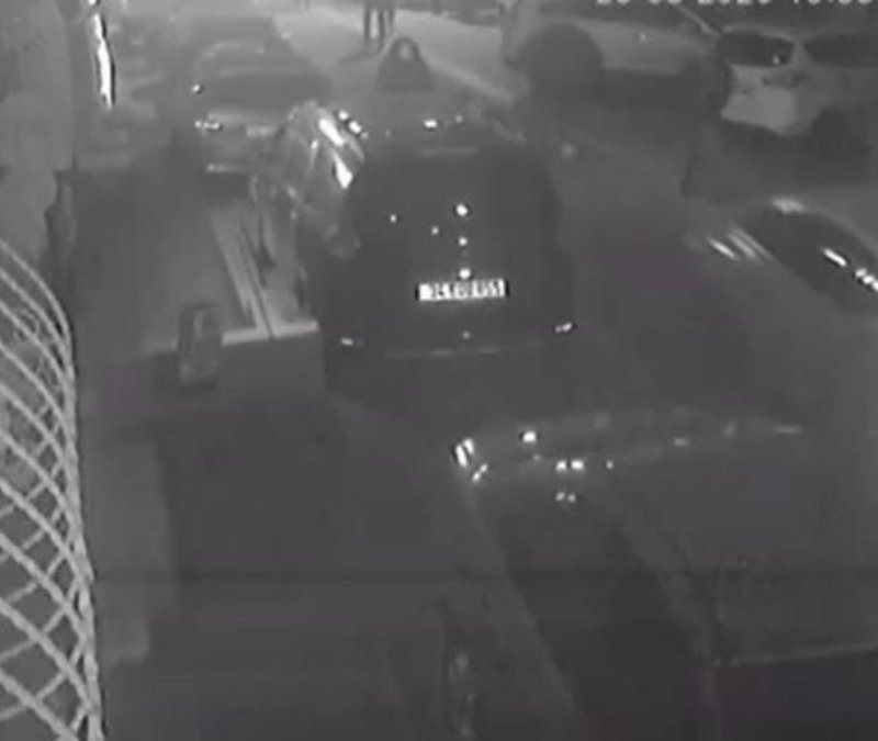 Esenyurt’ta film sahnelerini aratmayan çatışma