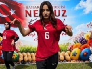 Osmaniye’de 'Kartal Dansı' klibi sosyal medyada beğeni topladı