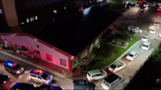 Daltonlar suç örgütüne ülke genelinde operasyon: 358 gözaltı