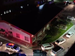 Daltonlar suç örgütüne ülke genelinde operasyon: 358 gözaltı