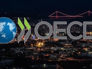 OECD, Türkiye 2026 büyüme tahminini güncelledi