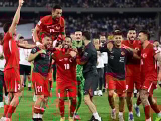 Yolun sonu Dünya Kupası: Romanya maçından sonra Türkiye’nin muhtemel rakipleri