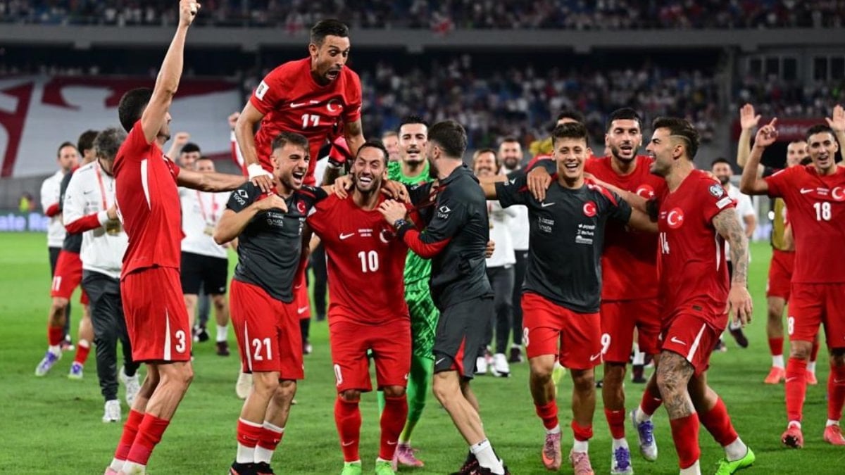 Yolun sonu Dünya Kupası: Romanya maçından sonra Türkiye’nin muhtemel rakipleri