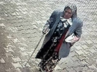 Afyonkarahisar'da kayıp olarak aranan yaşlı kadının cansız bedeni bulundu