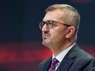 Burhanettin Duran: Türkiye ilkeli yürüyüşünü istikrarla sürdürecektir