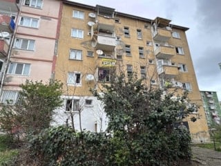 Samsun'da çakmakla oynayan çocuk yanlışlıkla evi yaktı