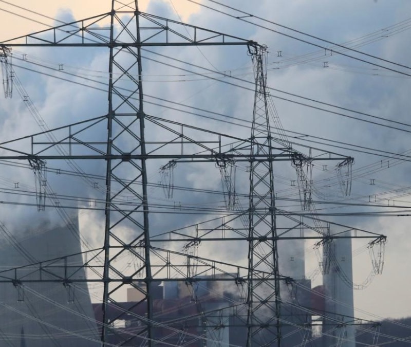 Orta Doğu'da devam eden savaş Almanya'da elektrik fiyatlarında yükselmeye neden oldu