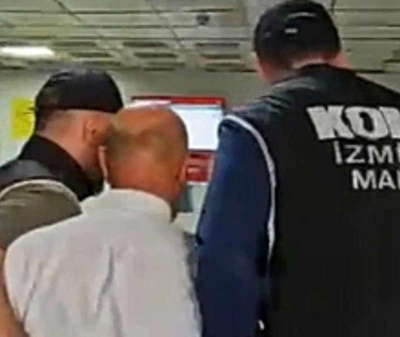 İZBETON davasında ara karar açıklandı: Sanıkların adli kontrol tedbirleri devam edecek