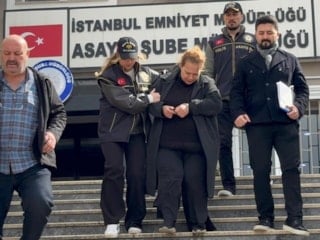İstanbul'da birliktelik yaşadığı kişiyi öldürdüğünü itiraf etti