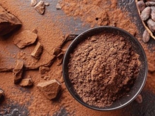 İşe yaradı: Erkekler için kakaonun ilginç faydası