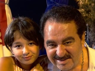 İbrahim Tatlıses'ten olay sözler: Her yılan yerde sürünmez