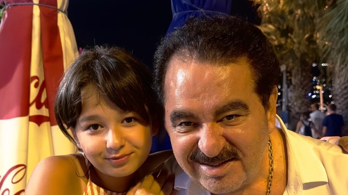 İbrahim Tatlıses'ten olay sözler: Her yılan yerde sürünmez