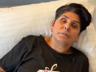 Cansever'in son sağlık durumu! Sevenlerinden dua istedi