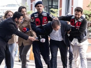 'Yenidoğan Çetesi' davasında duruşma 10 Temmuz'a ertelendi