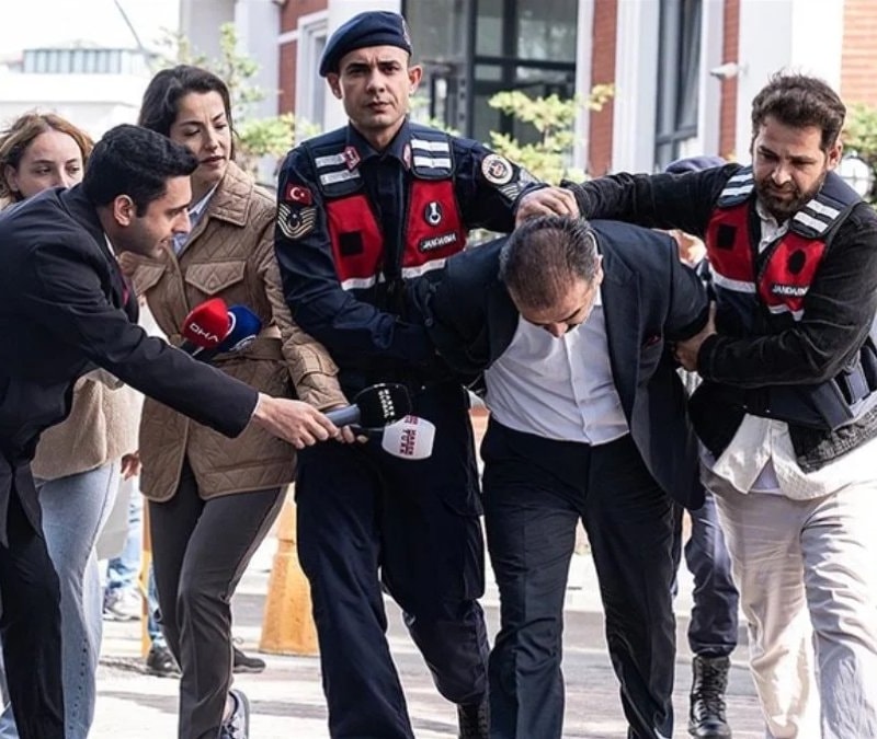 'Yenidoğan Çetesi' davasında duruşma 10 Temmuz'a ertelendi