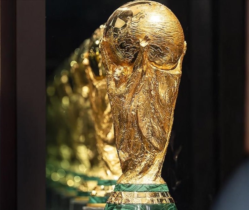 FIFA 2026 Dünya Kupası kıtalararası play-off yarı finalleri oynanacak