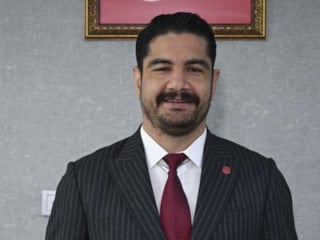 Türk güreşinde öncelik altyapıyı geliştirmek