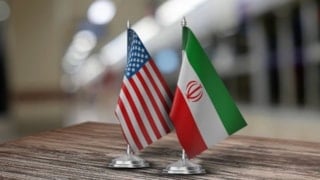 İran, ABD'nin 15 maddelik teklifine yanıt verdi