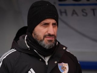 1. Lig'de 4 takım teknik direktörünü değiştirmedi