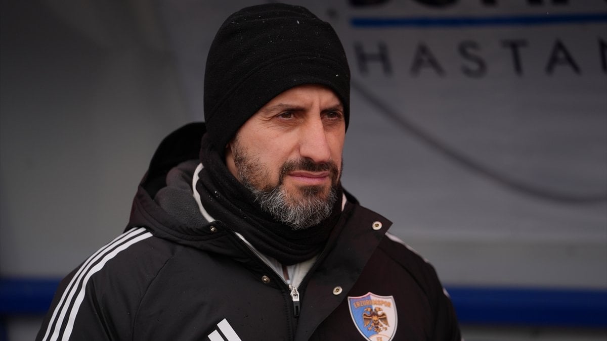 1. Lig'de 4 takım teknik direktörünü değiştirmedi