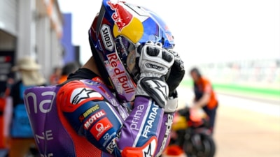 Toprak Razgatlıoğlu, ABD'de piste çıkıyor