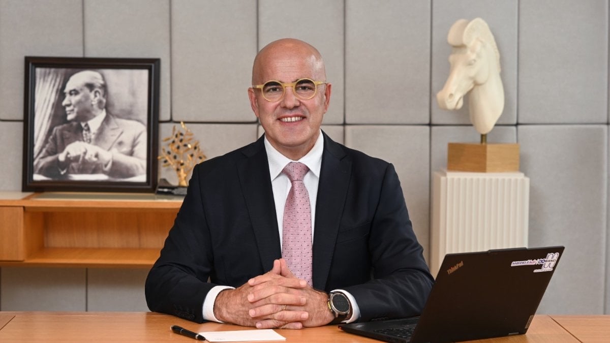 Sabancı, son 5 yılda 6,5 milyar dolarlık yatırımla Türkiye ekonomisine güç kattı