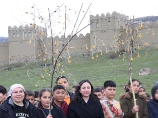 Boğazkale’de binlerce yıllık Hitit geleneği: Çiğdem Gezmesi