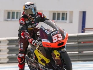 Milli motosikletçiler, Portekiz ve ABD'de yarışacak