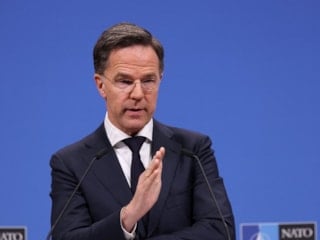 NATO: İran’dan Türkiye’ye yönelen balistik füzeleri başarıyla engelledik