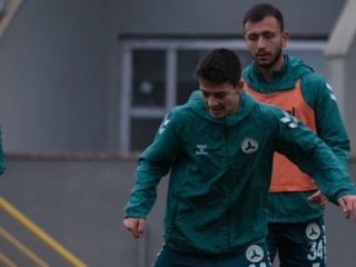 Giresunspor, tarihinde ilk kez Bölgesel Amatör Lig'e düştü!