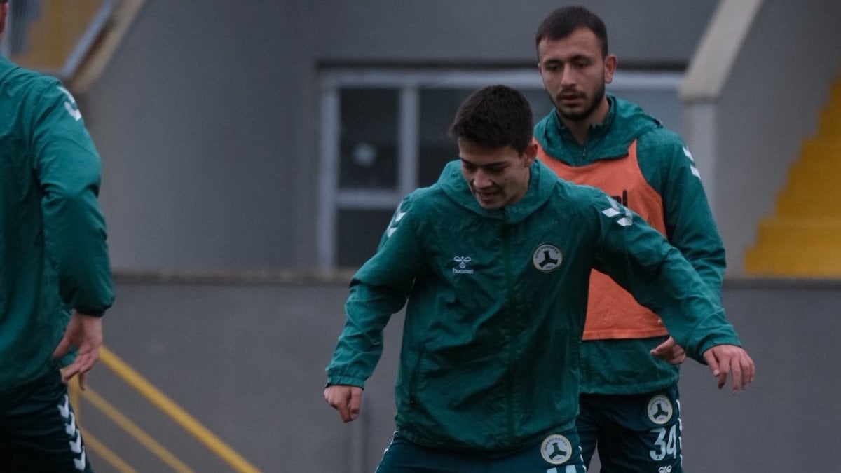 Giresunspor, tarihinde ilk kez Bölgesel Amatör Lig'e düştü!