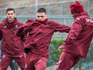 Trabzonspor’da yeniden yapılanmanın karşılığını alıyor