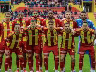 Kayserispor 6 sezonun en kötü performansını gösteriyor