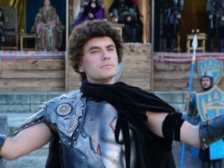 Prens'in yıldızı Giray Altınok'un kökeni şaşırttı: Bakın nereliymiş