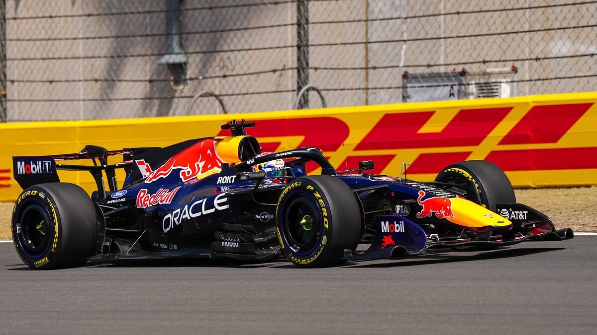 Max Verstappen, basın toplantısında gazeteciyi odadan kovdu