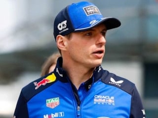 Max Verstappen, basın toplantısında gazeteciyi odadan kovdu