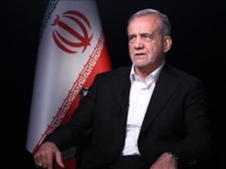 Abbas Arakçi: İsrail'in suçları meşru görülürken, İran'ın saldırganlara karşı savunması kınanıyor