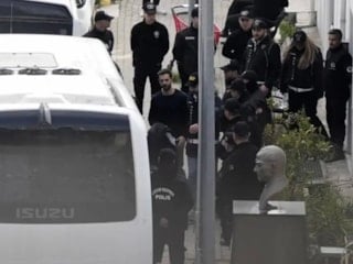 Ünlülere uyuşturucu soruşturması: Mahkeme kararını açıkladı